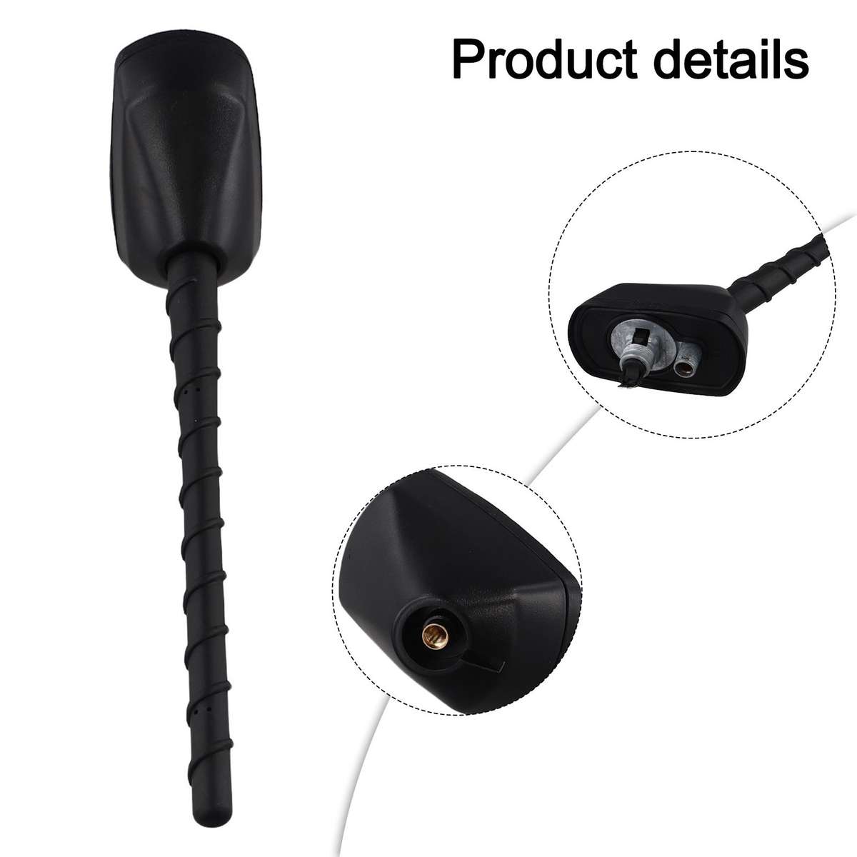 Car Antenna Replacement For Hyundai For Tucson IX35 And For KIA Models
