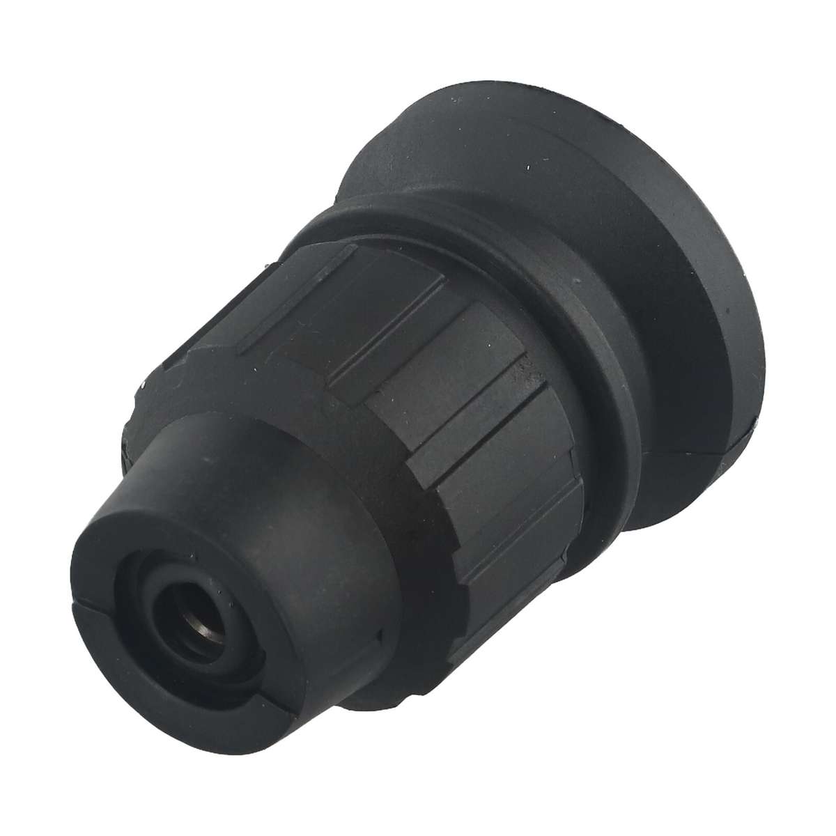 Black Drill Chuck For Rotary Hammer Drills TE1.TE5.TE6.TE7.TE14.TE15.TE18