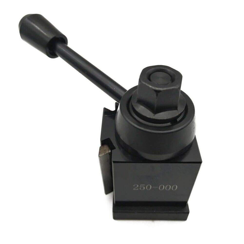 250-000 Type Quick Change Tools Kit Tool Post Tool Holder For Lathe Change Tools