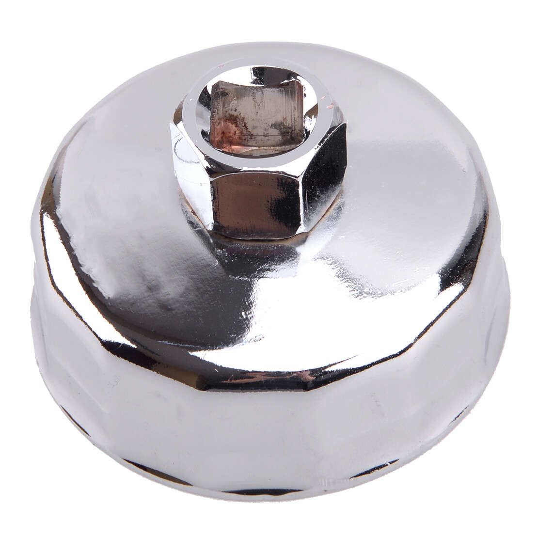 Oil Filter Wrench Socket Remover Tool Fit for Toyota Camry RAV4 Lexus 14 Flutes