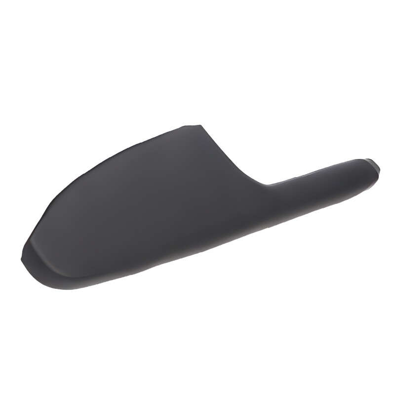 Rear Left Leather Door Panel Armrest Lid Cover Fit for Honda Accord 9th New