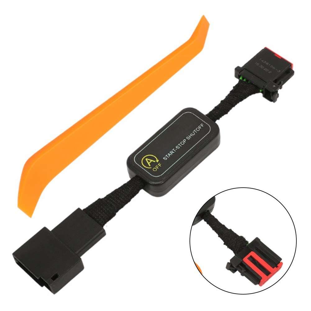 For Ford For F150 2015 2020 Start Stop Eliminator Direct Replacement Part