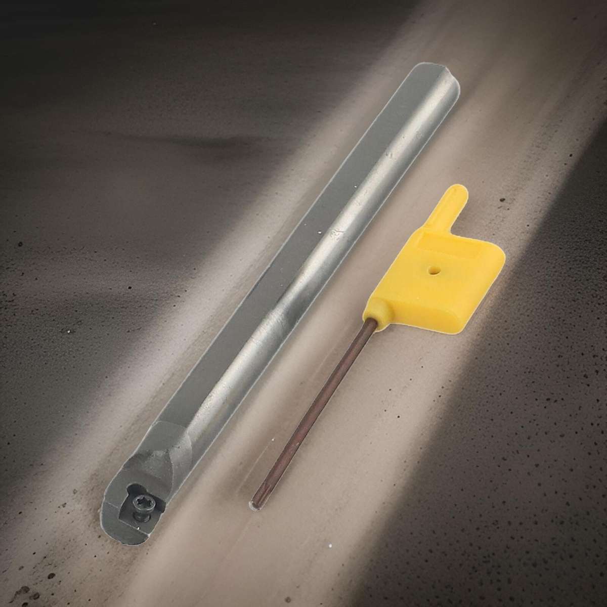 CCMT0602/ C10K-SCLCR06 /Solid Carbide Lathe Inner Turning Tool Boring Bar Parts