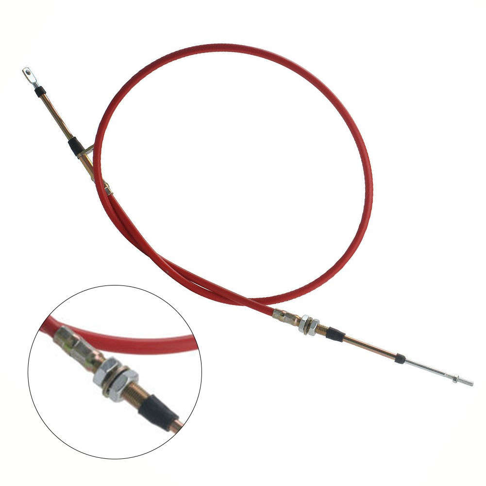 Convenient Gear Selector Shifters Cable Gear Shifts Fitment Gear Selector