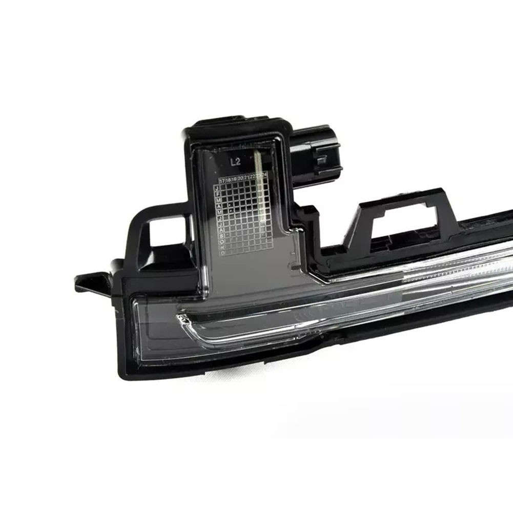 Original Left Mirror Turn Signal Lamp Blinker For BMW X3 G01 X4 For X5 G05 G02