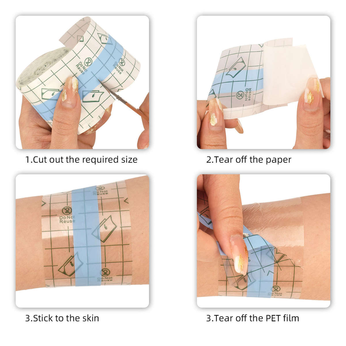1pc Drone Body Shell Frame 2pcs Landing Gears For Phantom 3 Professional