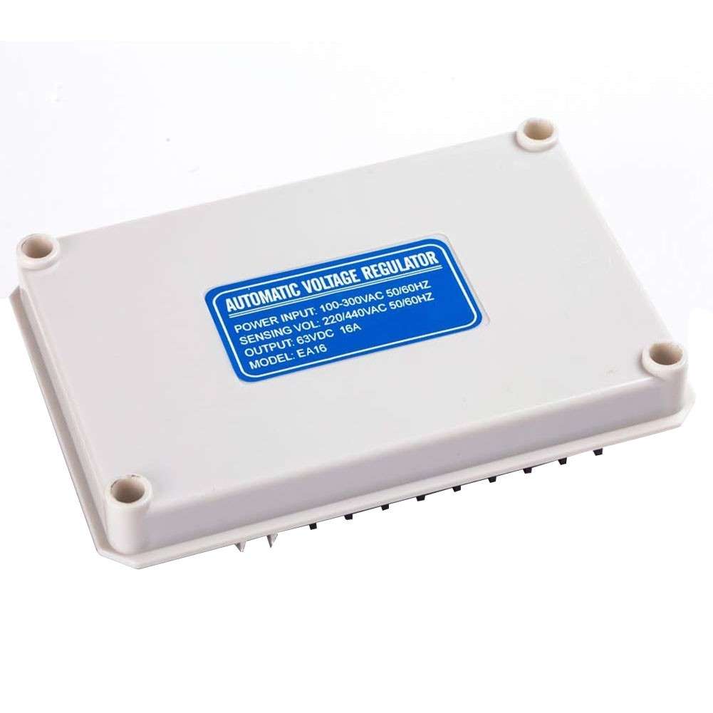 EA16 Generator AVR Premium Automatic Voltage Regulator Board