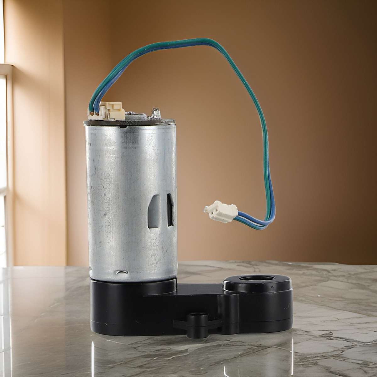 Main Roller Brush Motor For V980 MAX V980 Plus Robotic Vacuum Cleaner