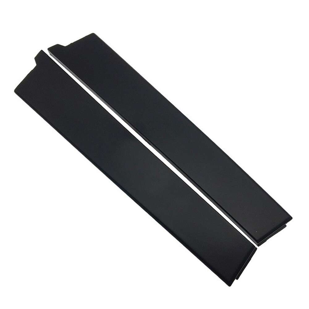 4pcs Door Pillar Molding Garnish FL FR RL RR For Accord 2008-2013 72430-TA0-A01