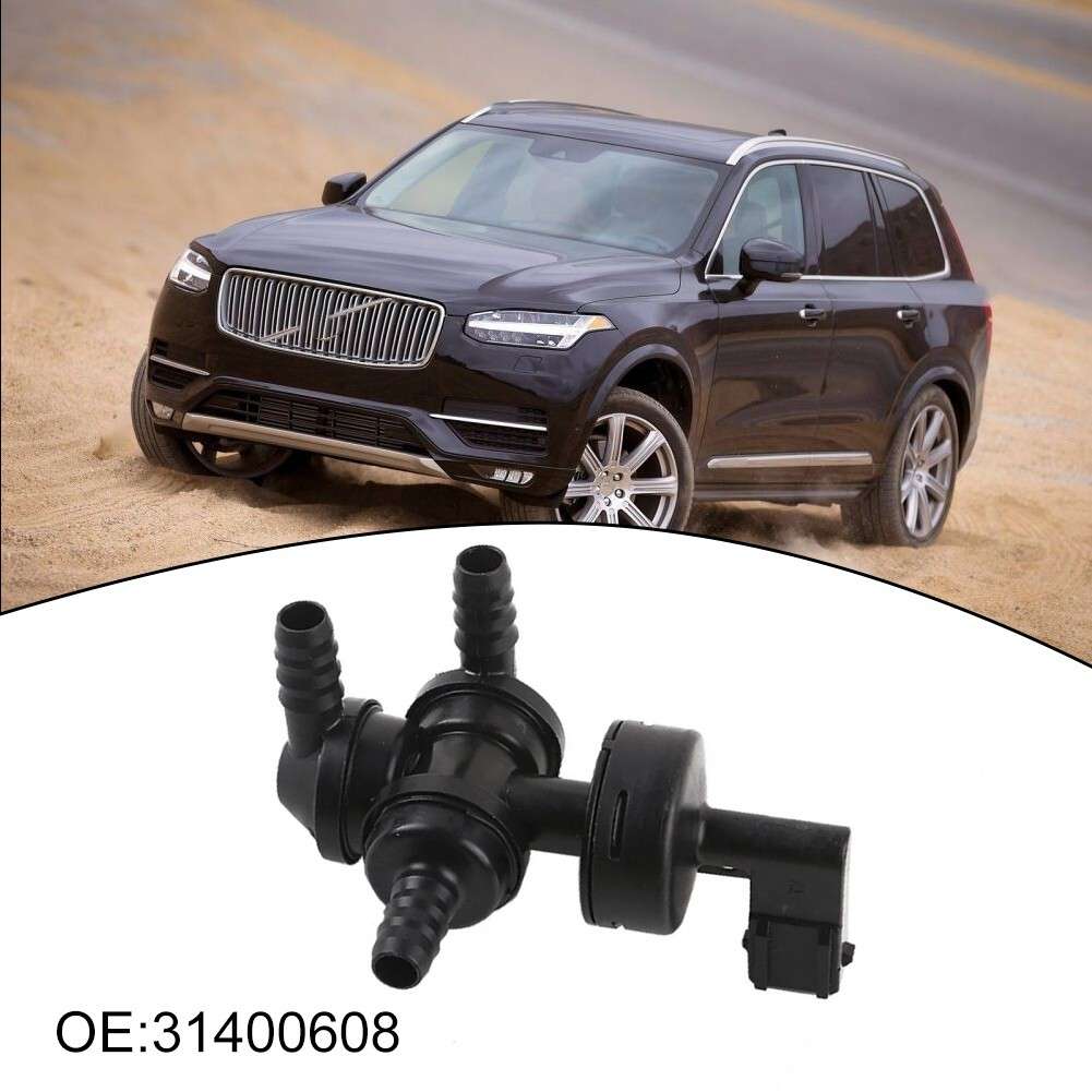 31400608 31265826 Power Brake Booster Vacuum Switch Valve For Volvo XC90