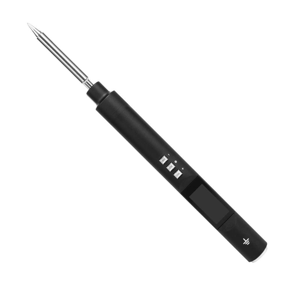 TS101PTS200 Intelligent Soldering Iron Pen Advanced Heat Control & for OLED