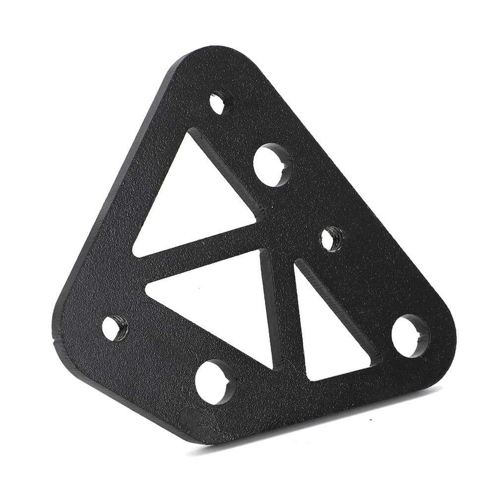 Throttle Cable Adapter Bracket For GMC And For Chevy C10 Trucks 1967 To 1972
