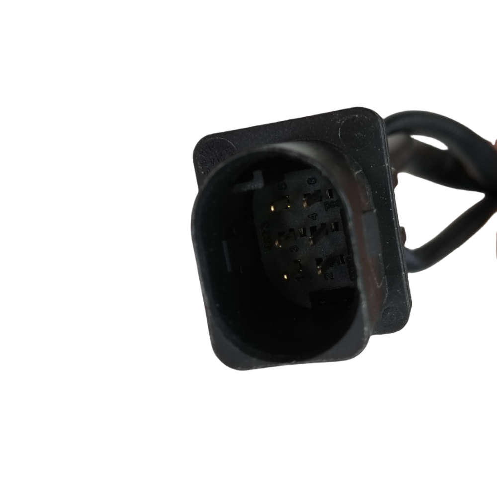 O2 Oxygen Sensor 11787558055 For BMW 128i 2008-2013 335i X3 X5 2007-2010 3.0L