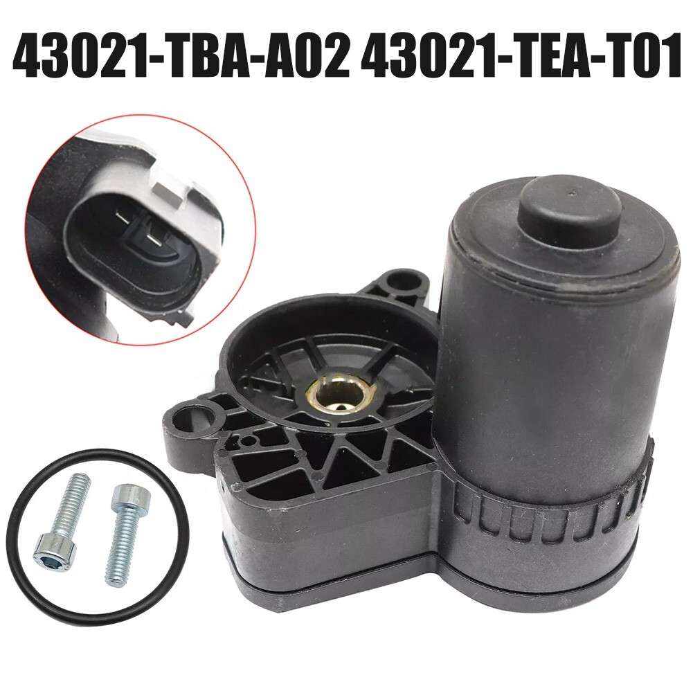 Rear Left Parking Brake Actuator For Honda For Civic 2016-2021 43021-TBA-A02