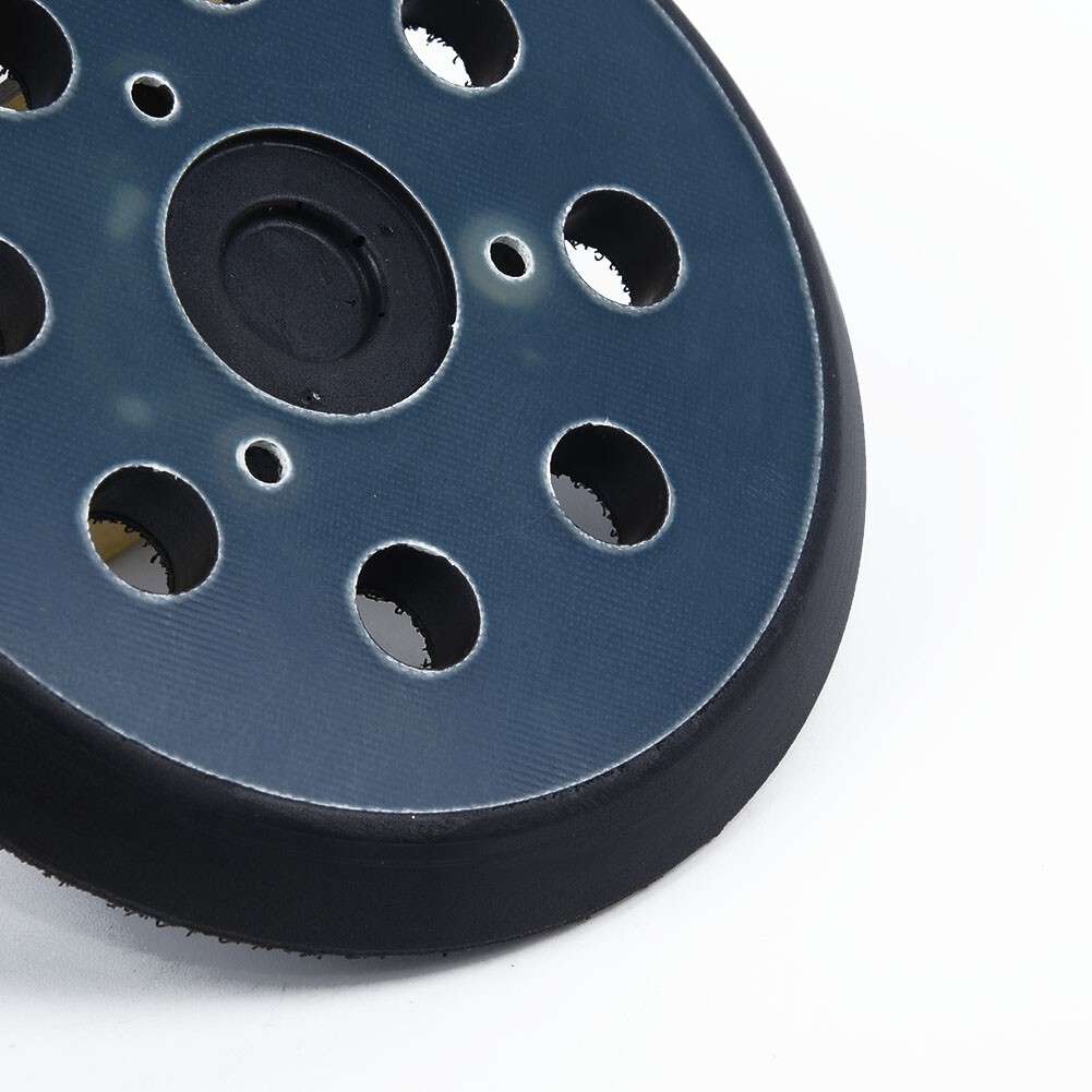 3Pcs 5 Sanding Pads Set For-BO5021K Sander BO5010 Sander BO5021 Random Parts