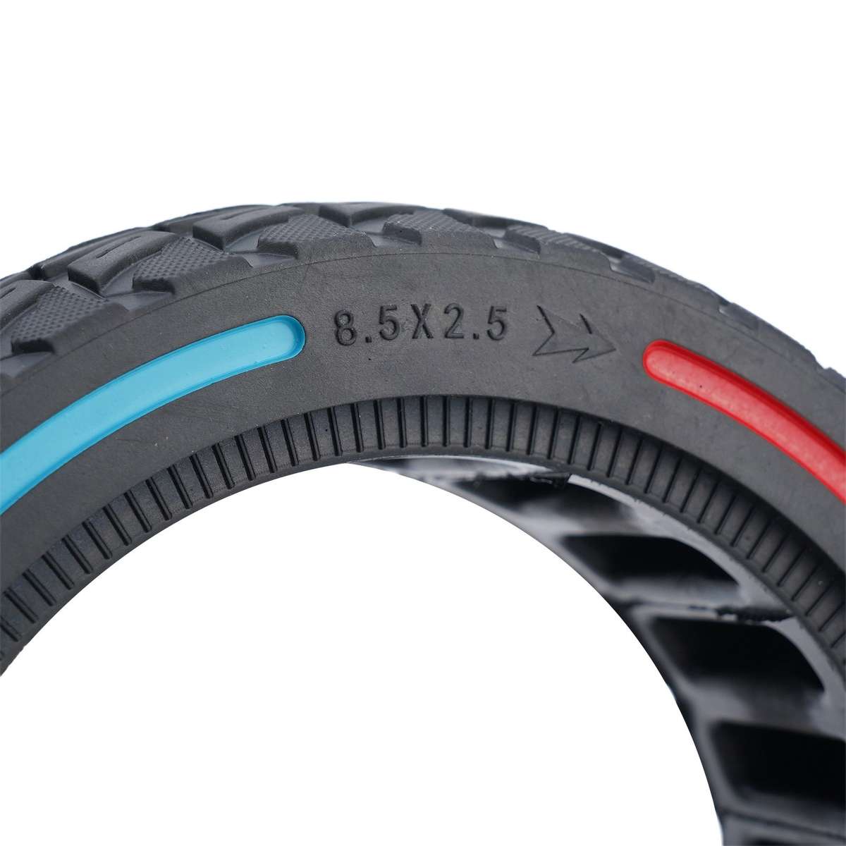 8.5 Inch Replacement Tire For Dualtron Mini For Speedway Leger