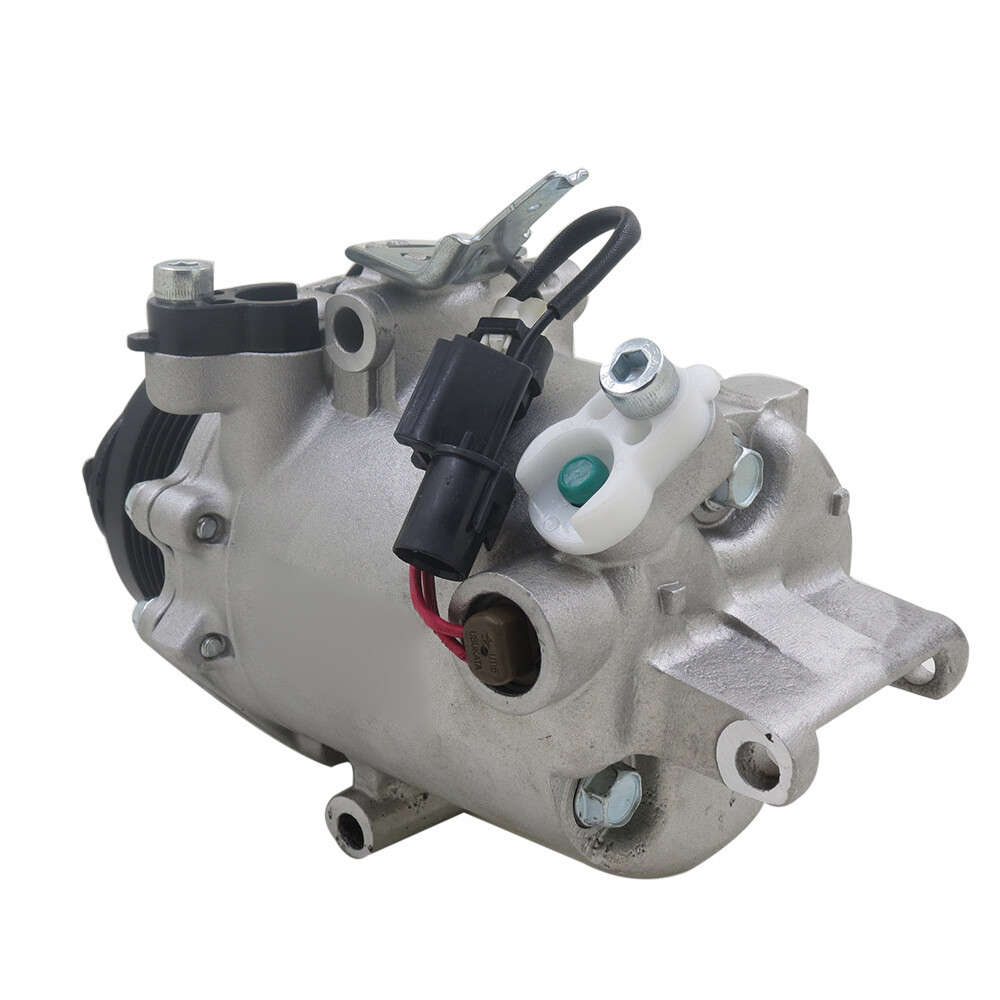AC Compressor for Mitsubishi Colt Lancer X 1.6 1.8 For Smart Forfour