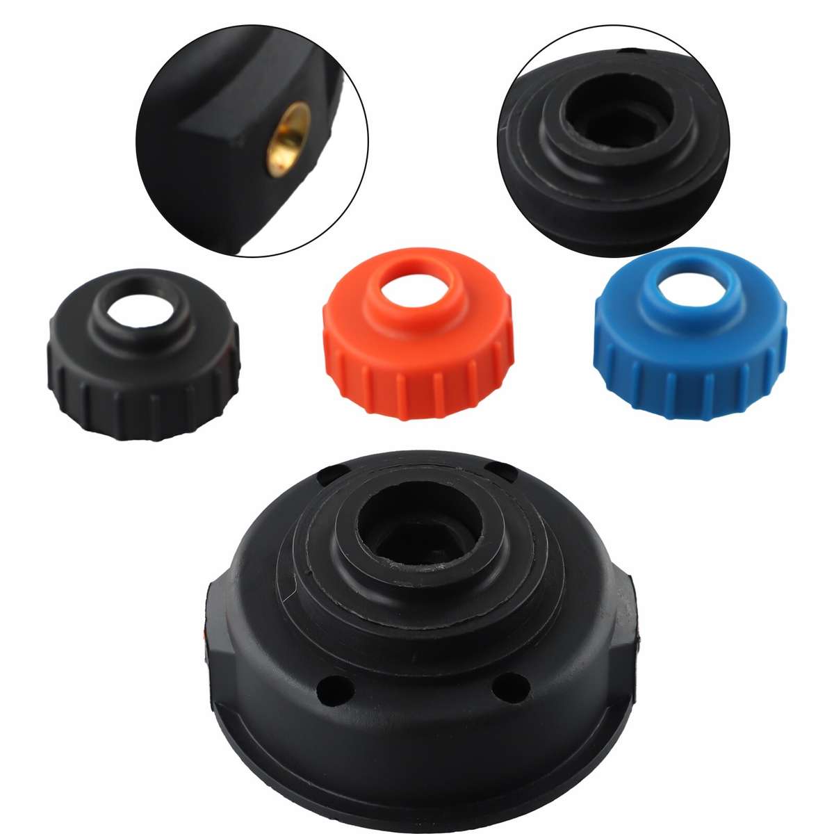 Trimmer Head For TB10CS TB15CS TB20CS TB20DC TB21EC,TB22,TB