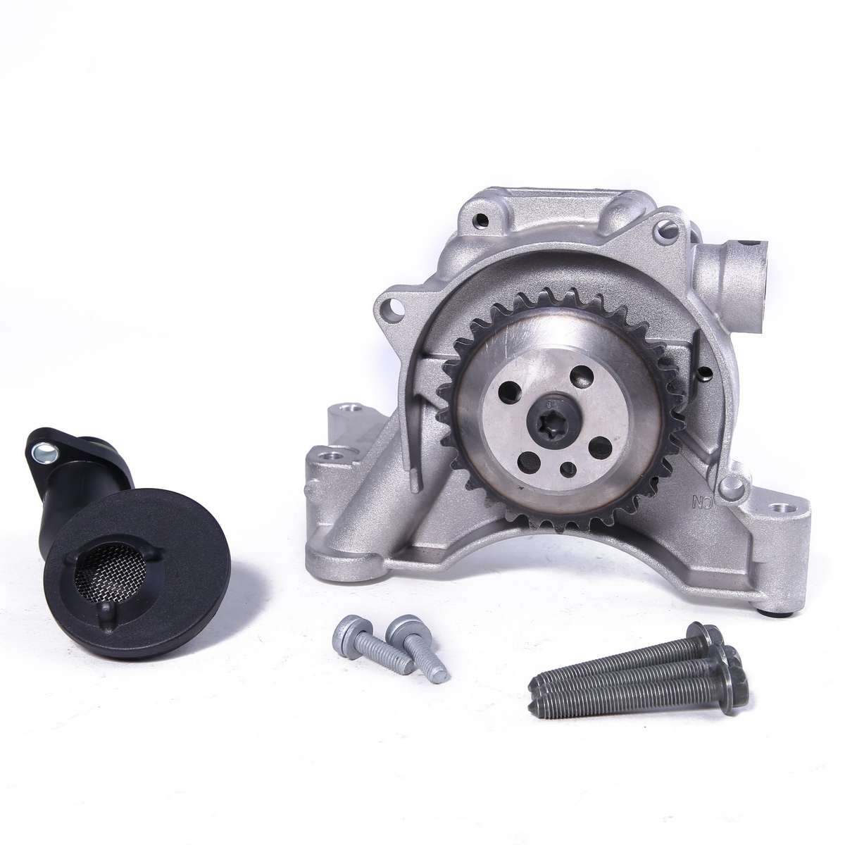 Engine Oil Pump For VW Golf Jetta Tiguan 1.4T
