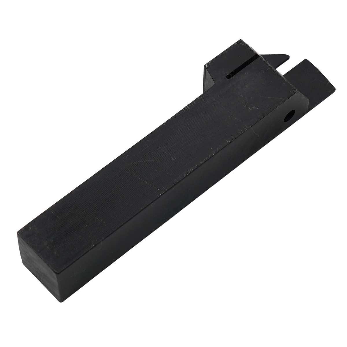 10*MGMN200 Inserts + 1x MGEHR2020-2 20mm Lathe Grooving Parting Off Tool Holder