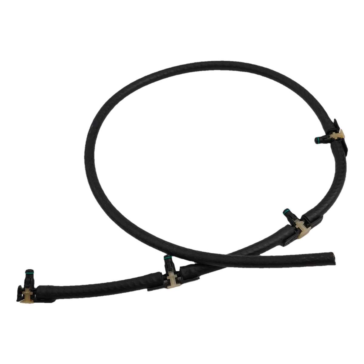 Injector Leak Off Return Pipe For Bmw 1 2 3 4 5 For X1 2010+ 13537823408