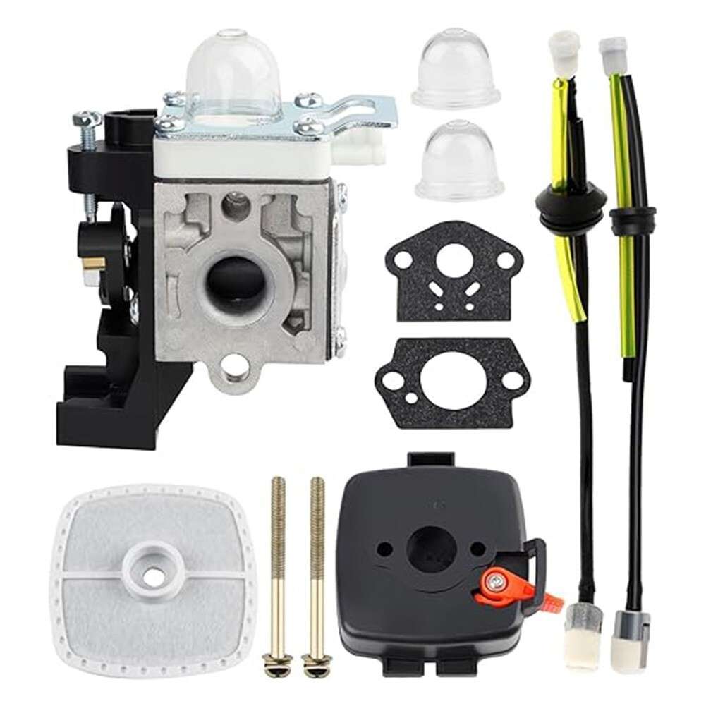 SRM-225 Carburetor Set For-Echo String Trimmer SRM225i SRM225U GT225L Accessory