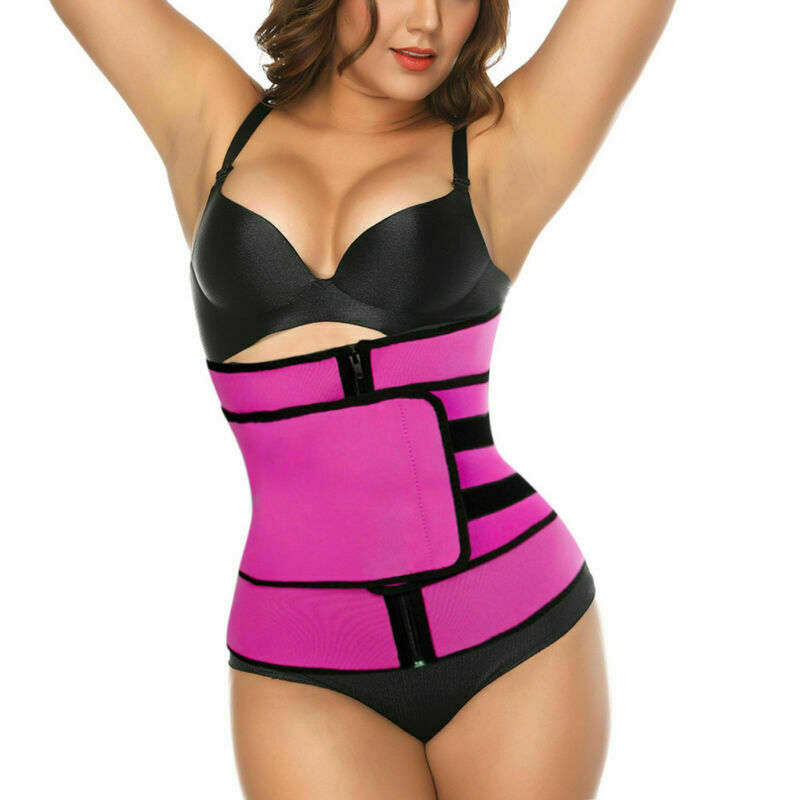 Waist Trainer Corset