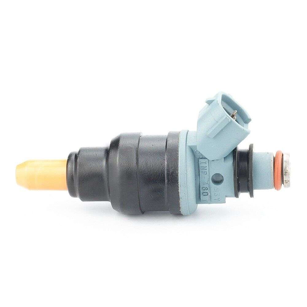 4pcs Fuel injector nozzle INP-480 Fits For Ford Mazda 626 MX-6 Probe 2.0 I4