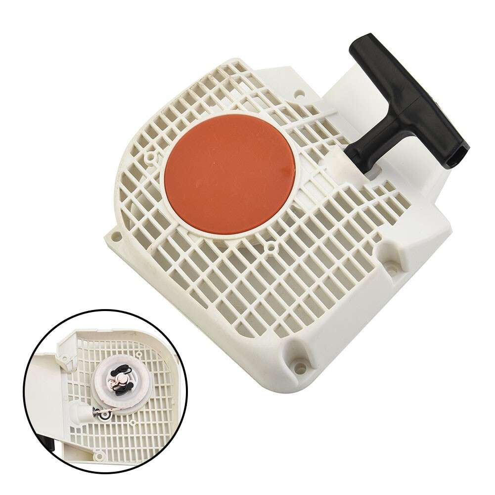 Pull Starter Recoil Assembly For Stihl MS250 MS230 MS210 021 023 025 Series Tool