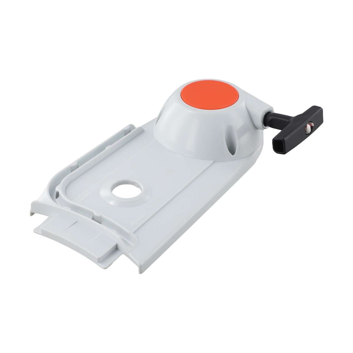 Recoil Starter For For Cut Off Saw Easy Installation No Tools Needed