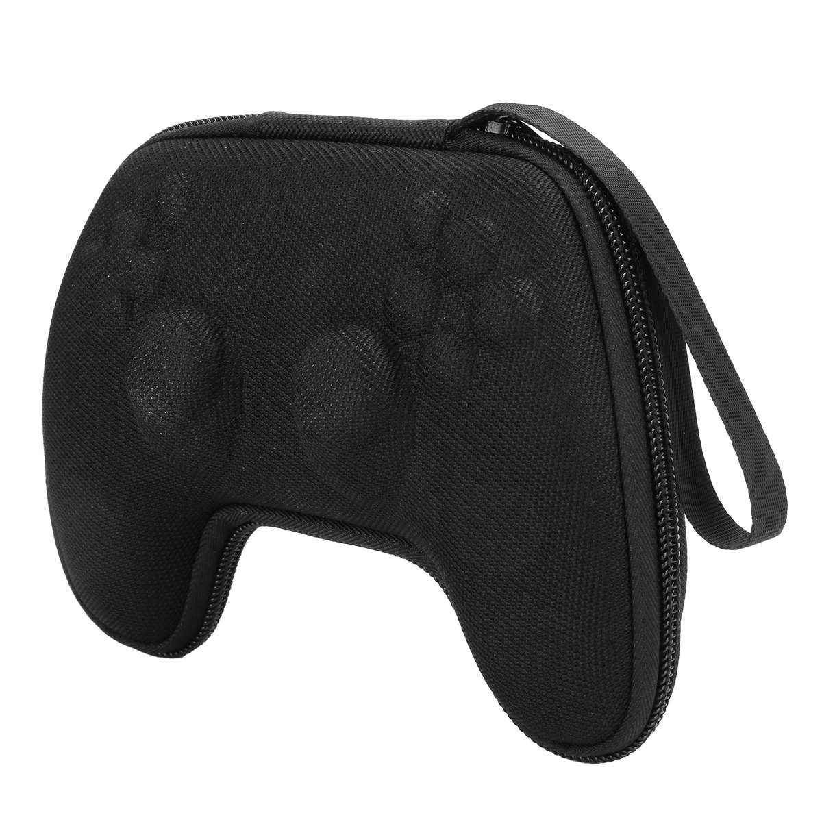 Portable EVA Gamepad Controller Protection Bag Storage Case AntiDust Shockp New