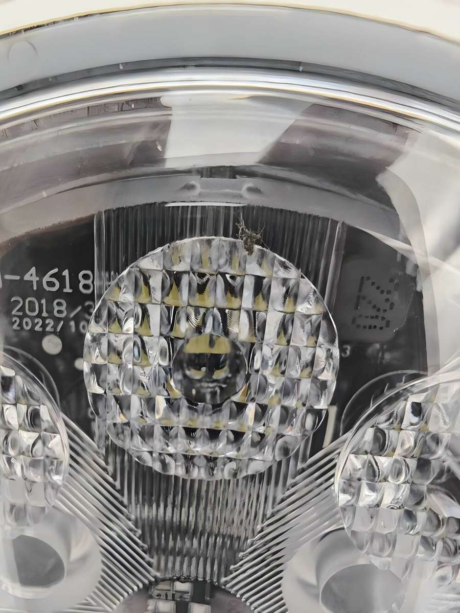 3200 Lms Flood Beam LED PAR36 4-1/2" Aviation Grade Aircraft Landing Light White