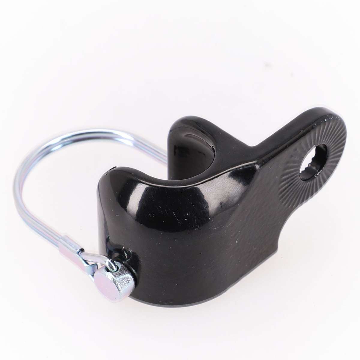 Thule Chariot And Thule Coaster Trailer Compatible Bike Trailer Coupling Hitch