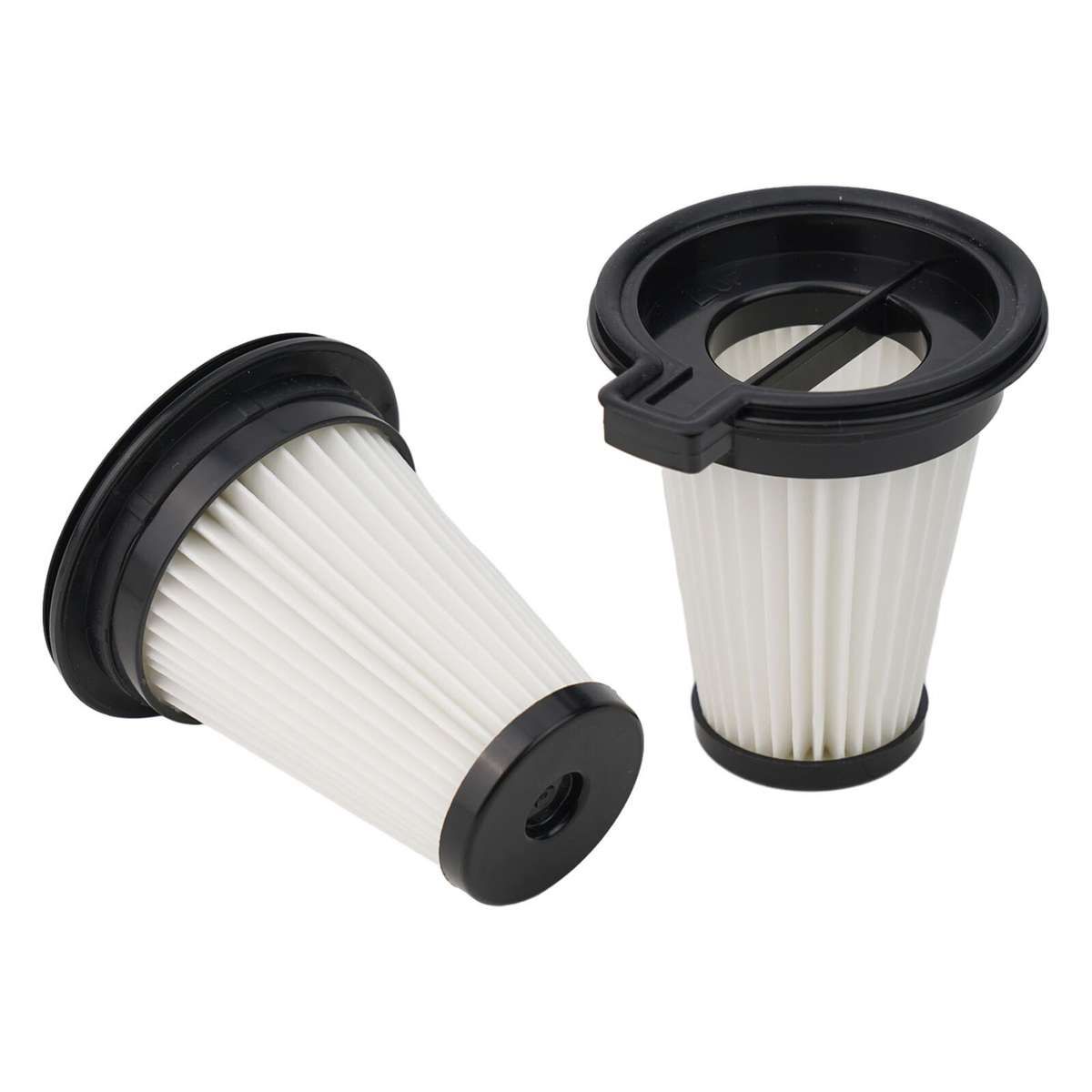 Improved Air Filtration With For Wyze Handheld StickCordless Vacuum Filters