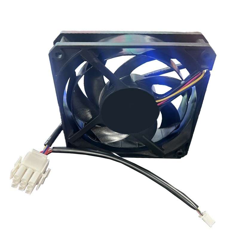 Refrigerator Condenser Fan Motor WR60X10358 Accessories