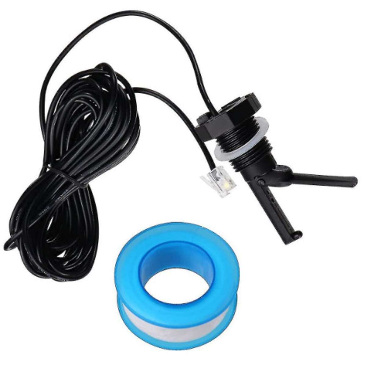 Flow Switch For Hayward Salt System With Sensor For Swimming Pool Systems