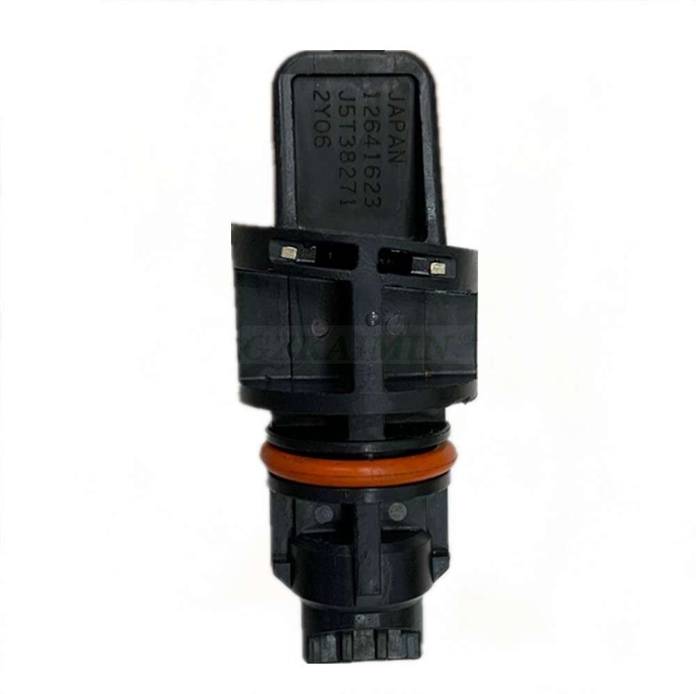 Crankshaft position sensor J5T34571 12623094 For Chevrolet GMC Cadillac 14-20