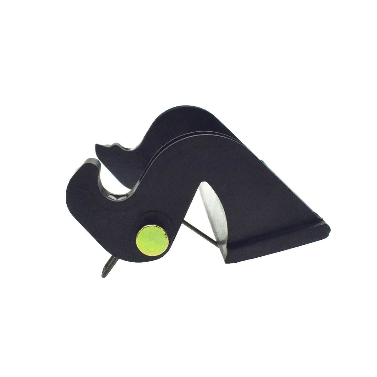 Tailgate Handle Lever Liftgate Rear Cargo Gate Black For Nissan Frontier 01-04