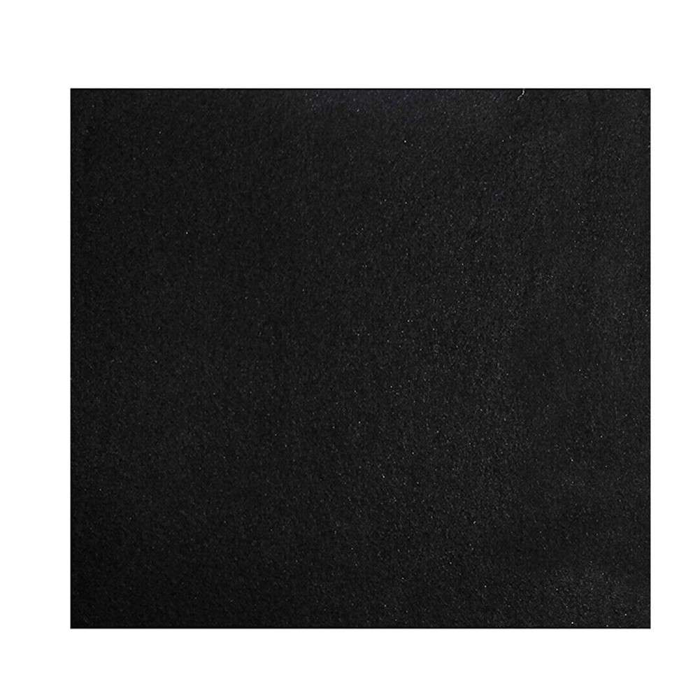 Activated Carbon Filter Sheet For Kitchen Extractor Fans And Purifiers