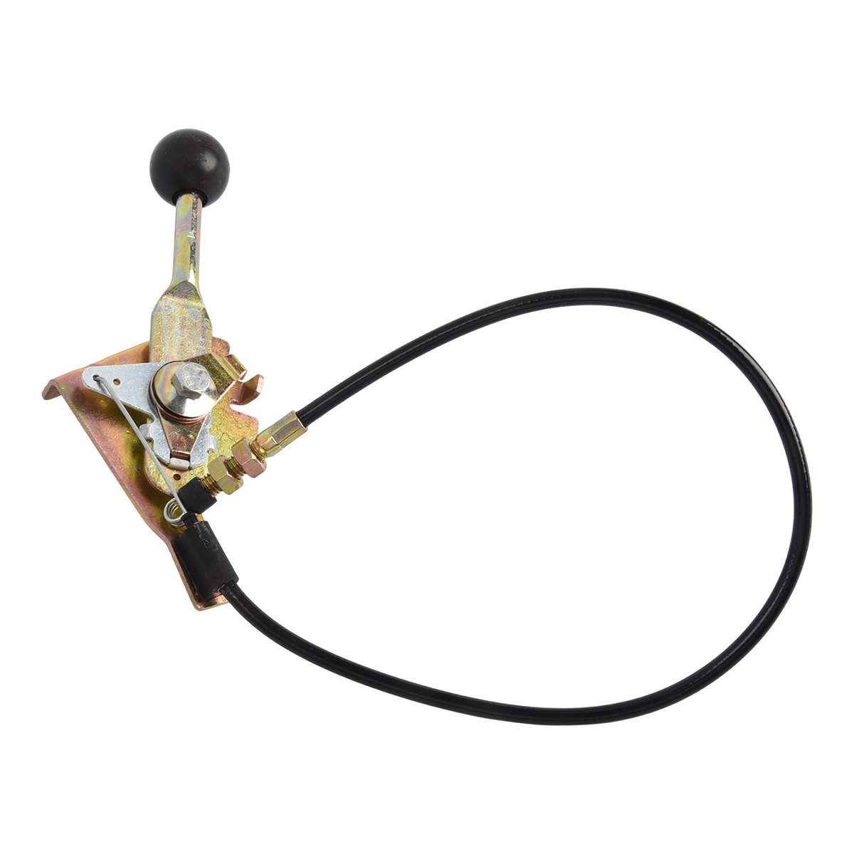 Replacement Brake Cable For Bad Boy MZ Series 2010 To 2016 Easy Installation