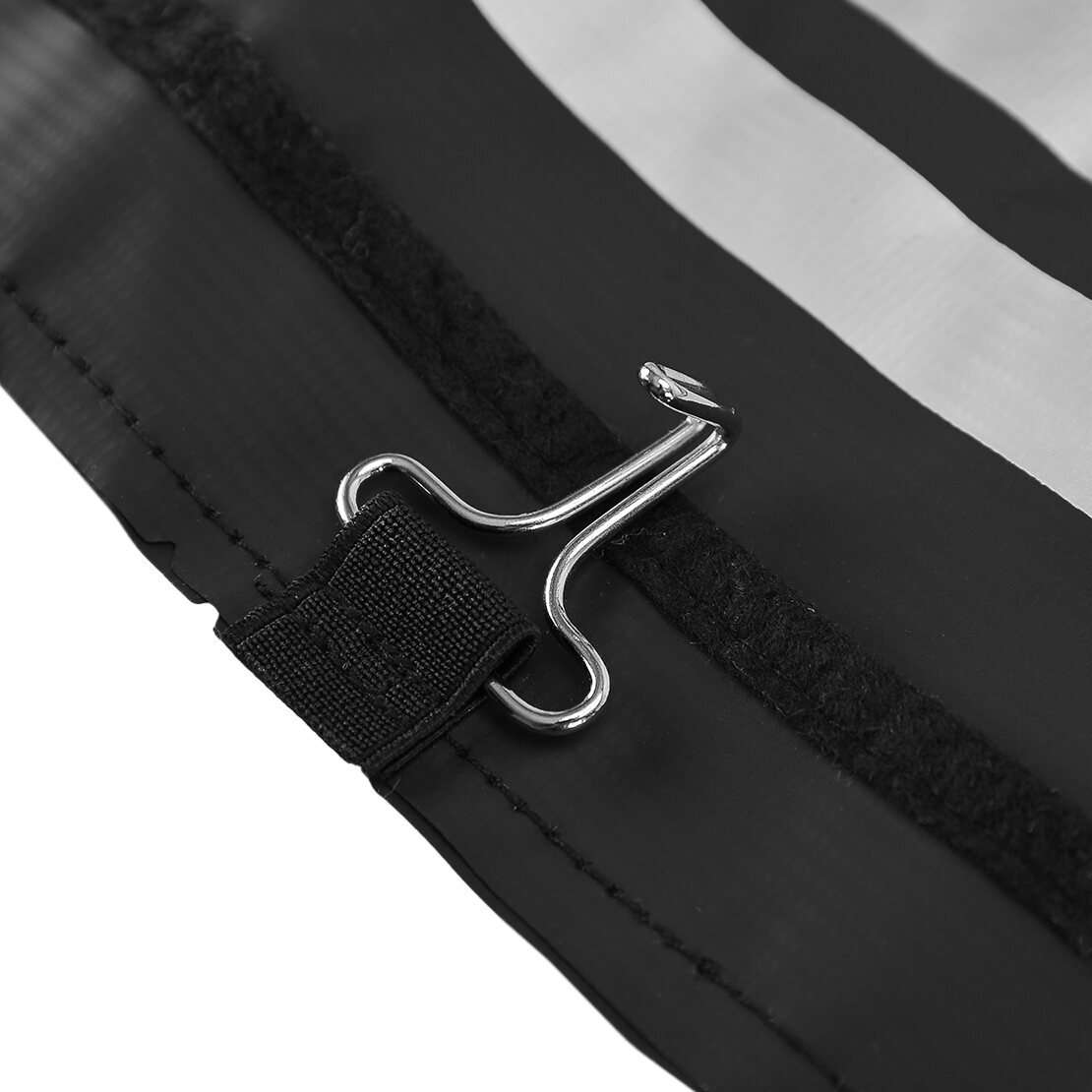 Front Engine Hood End Bra Protector Fit For Jeep Wrangler JK JKU Accessories New