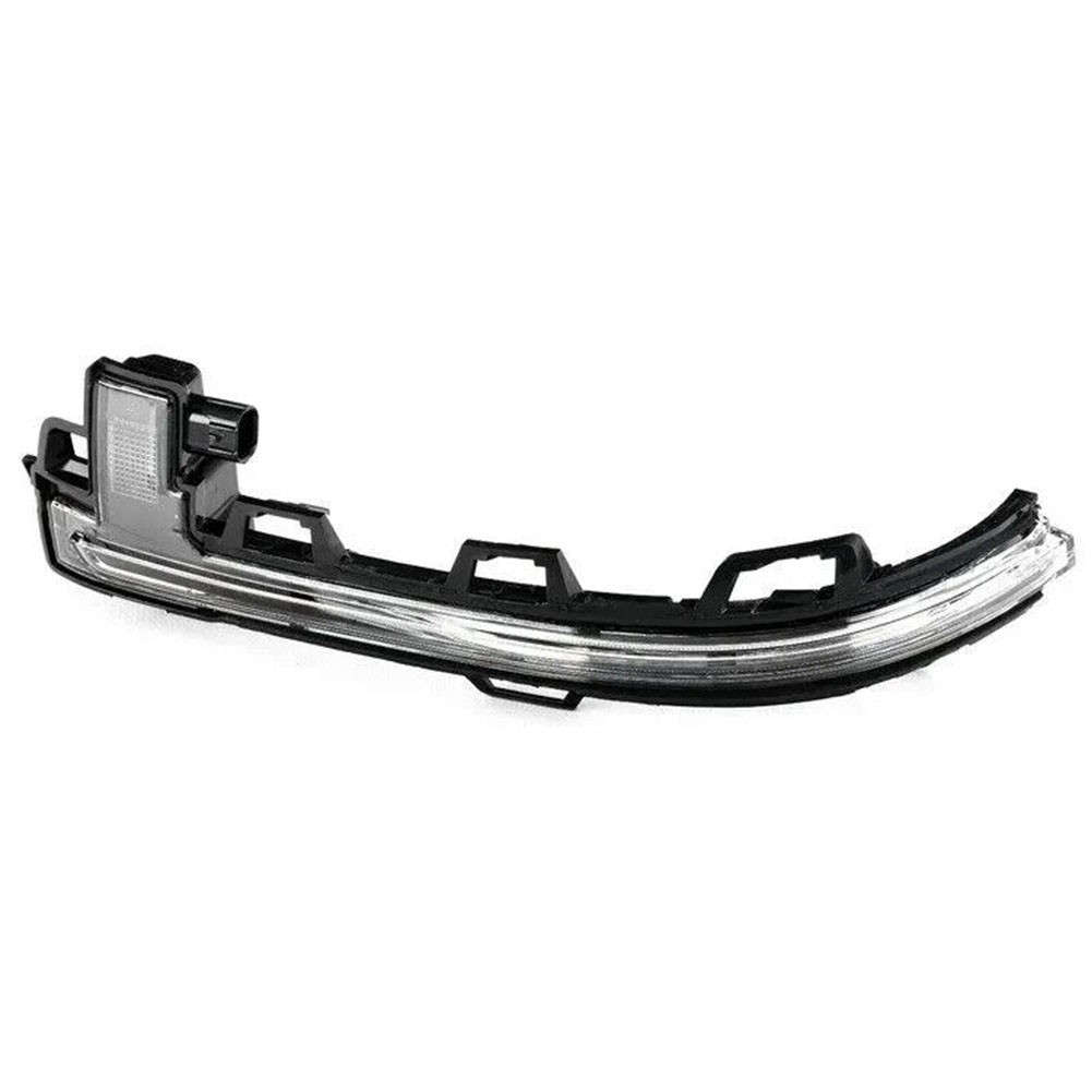 Original Left Mirror Turn Signal Lamp Blinker For BMW X3 G01 X4 For X5 G05 G02