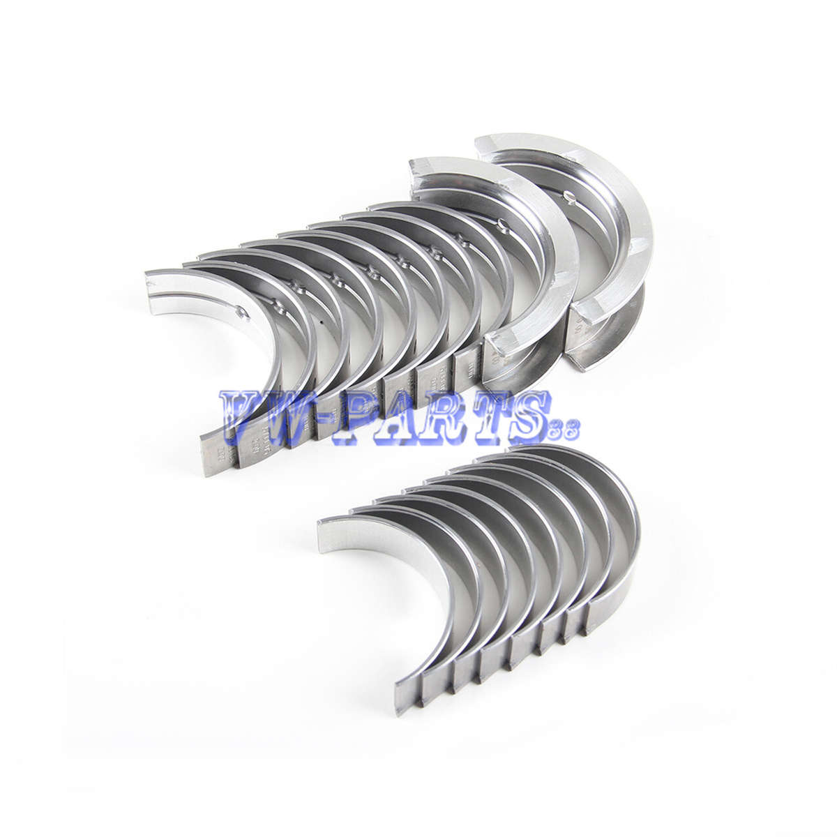 1.4T Crankshaft Main Bearing & Con Rod Bearing Kit Fit For Buick Encore