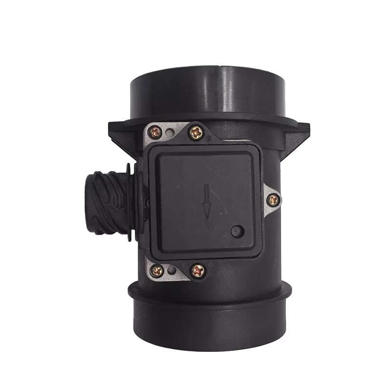 Mass air flow sensor 5WK9600 Fits For 1996-1999 BMW 3.2L 2.8L 6cyl E36