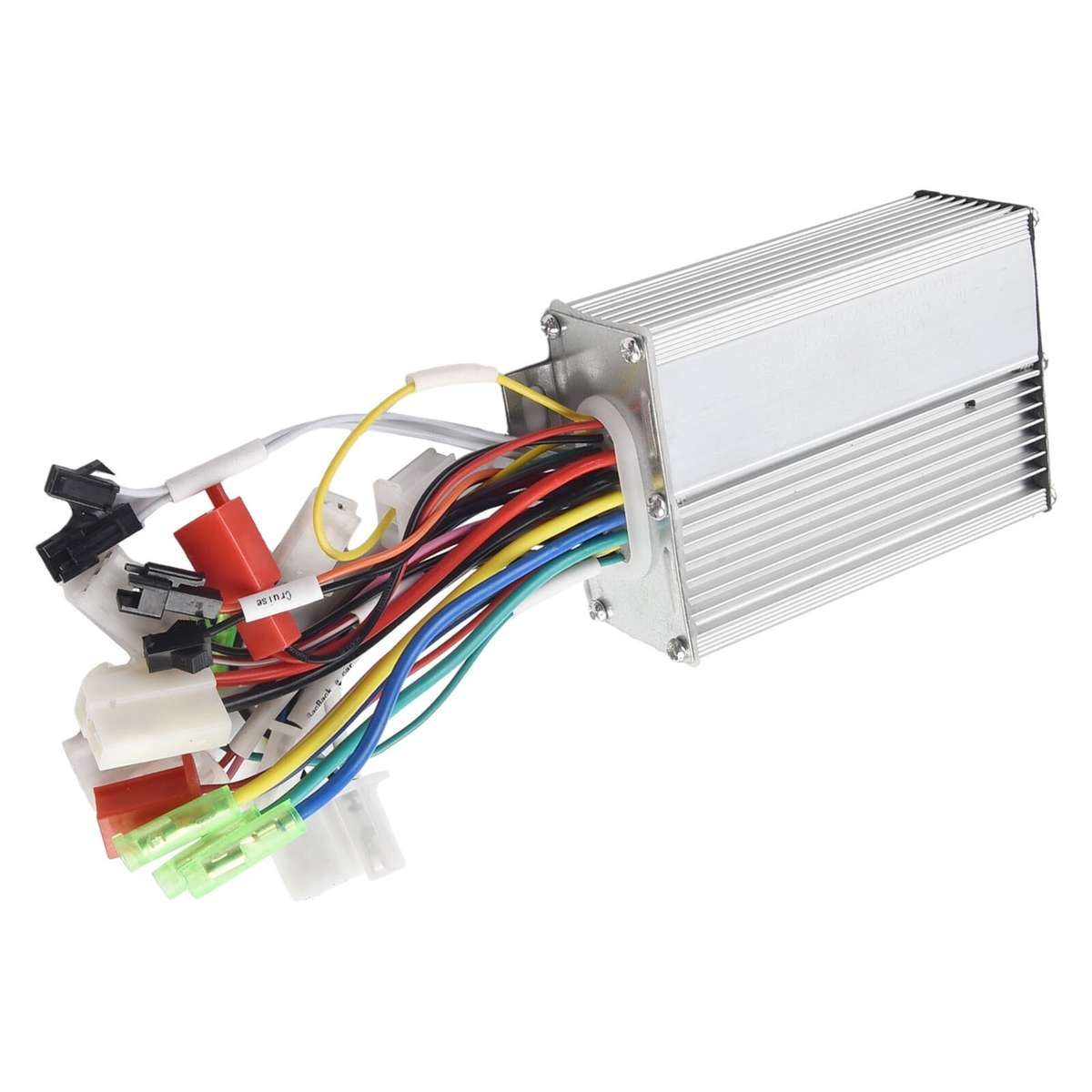 36V 48V??350W E-bike Brushless Controller For Electric Bicycle Scooter Motor