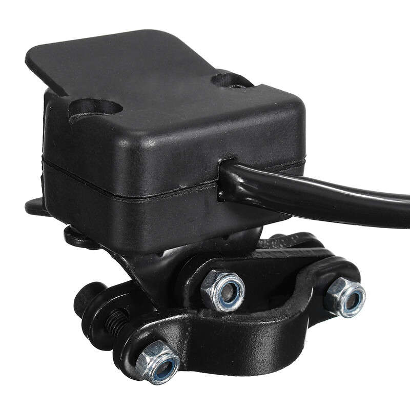 3 Meter Winch Rocker Switch for ATV UTV Handlebar Control Line Warn Accessories