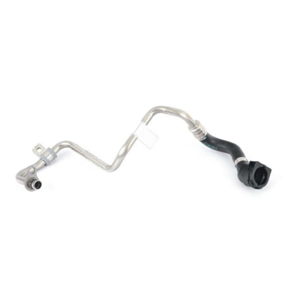 11537643226 Turbocharger Coolant Return Line Hose For X4 G02 (03/2017-07/20