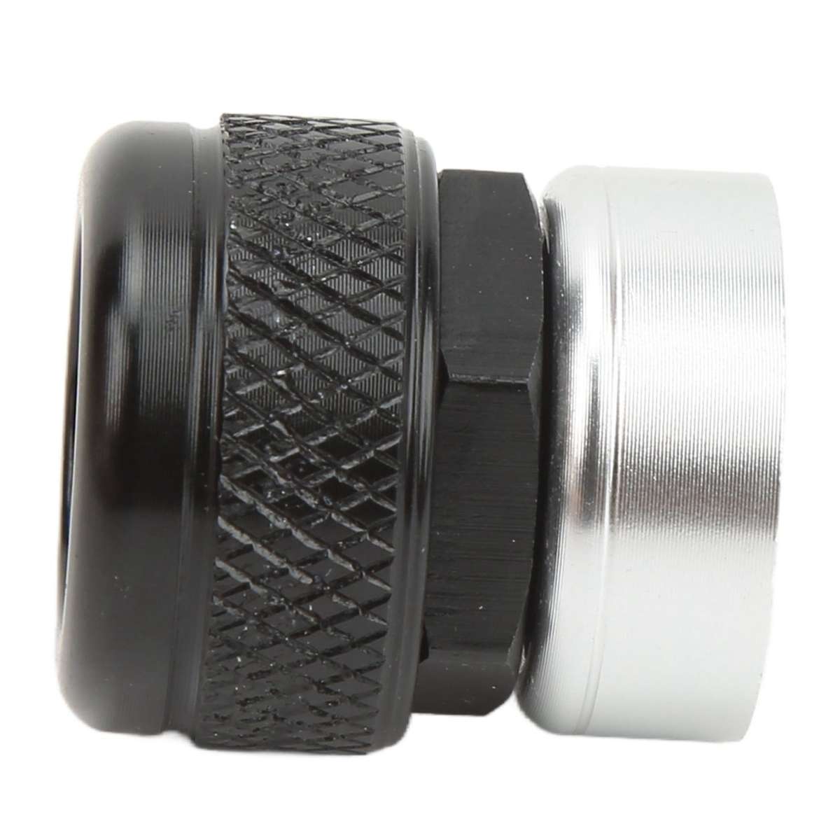 Air Intake Temperature Sensor Adapter Metal Inlet Temp Sensor Adapter For K CHW