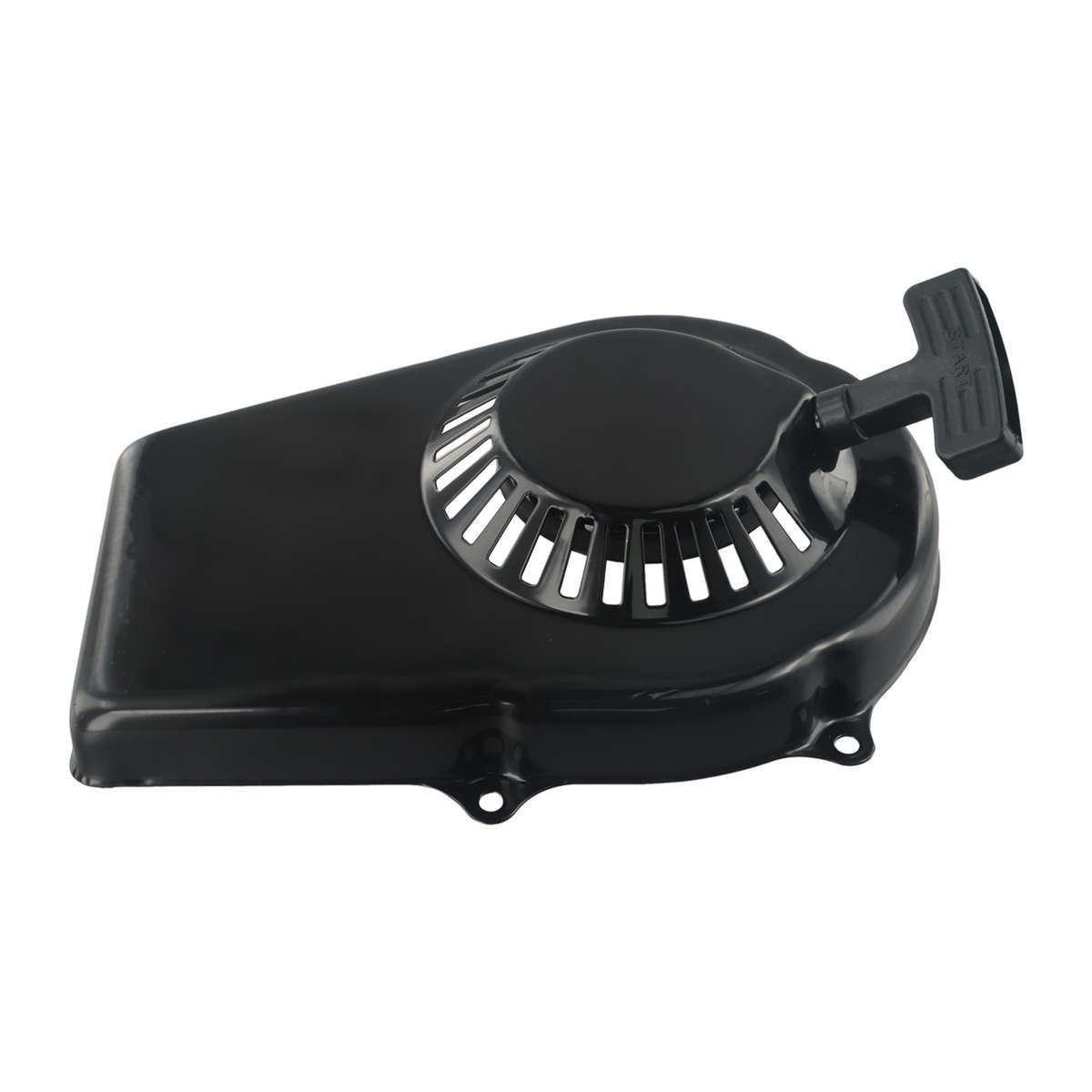 Recoil Starter Generator Assembly Electrical Spare Parts Gas Generator