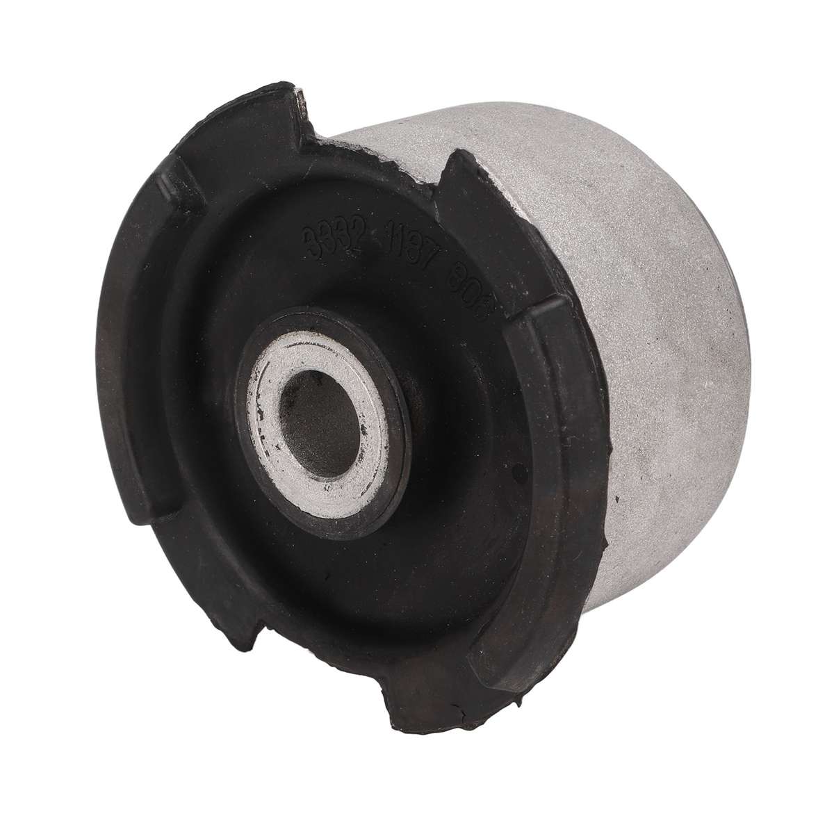 Rear Trailing Arm Bushing 2 Pcs Rear Arm Push Trailing Control Arm